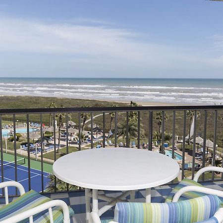Saida South Padre Island Exterior foto