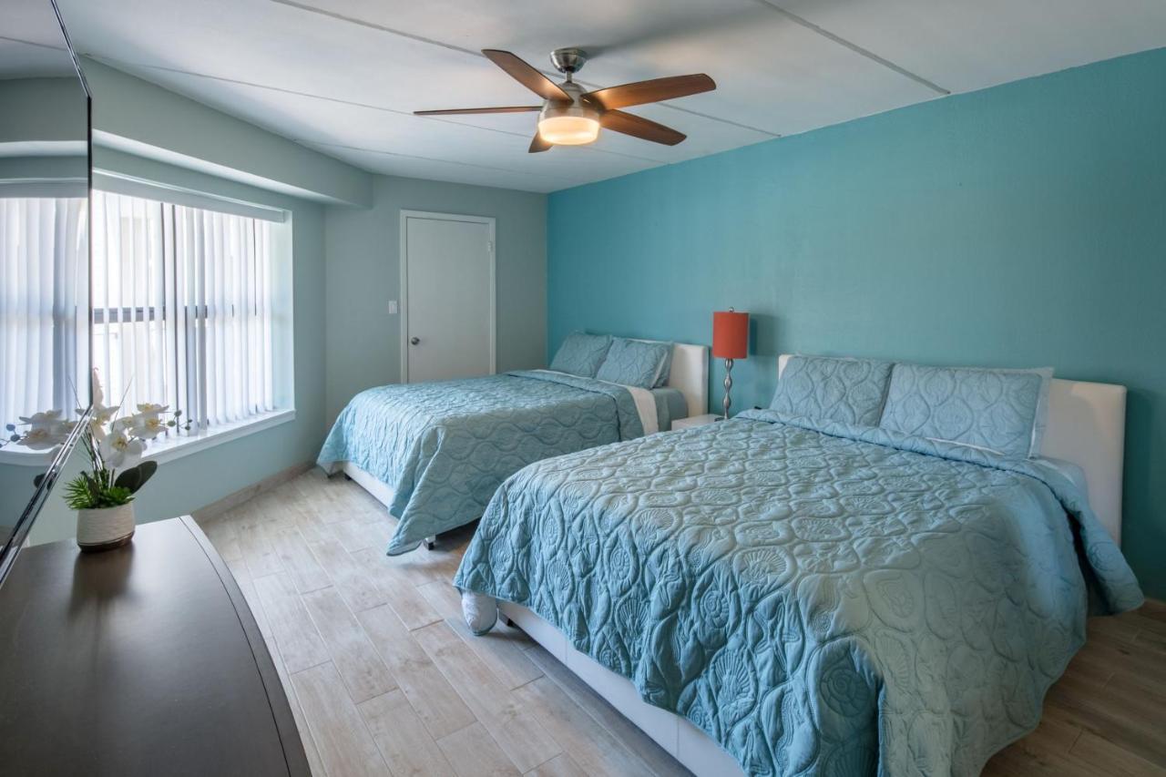 Saida South Padre Island Exterior foto