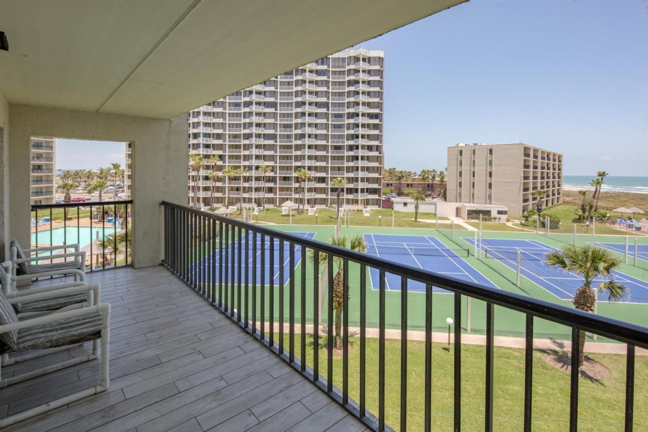 Saida South Padre Island Exterior foto