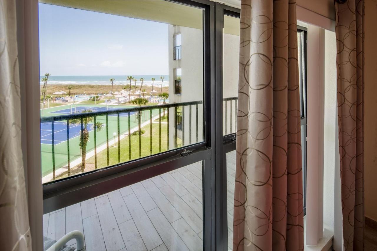 Saida South Padre Island Exterior foto