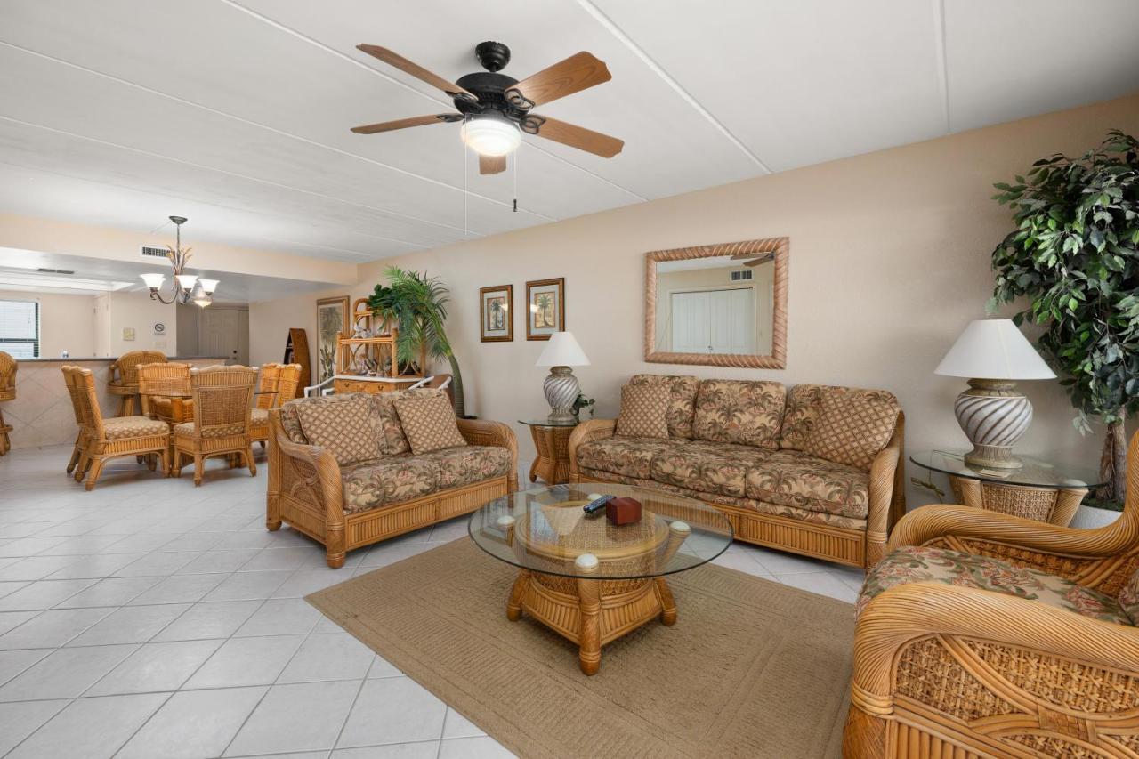 Saida South Padre Island Exterior foto