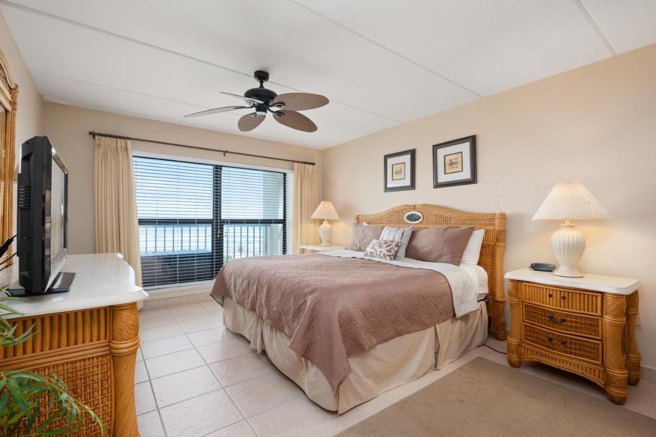 Saida South Padre Island Exterior foto