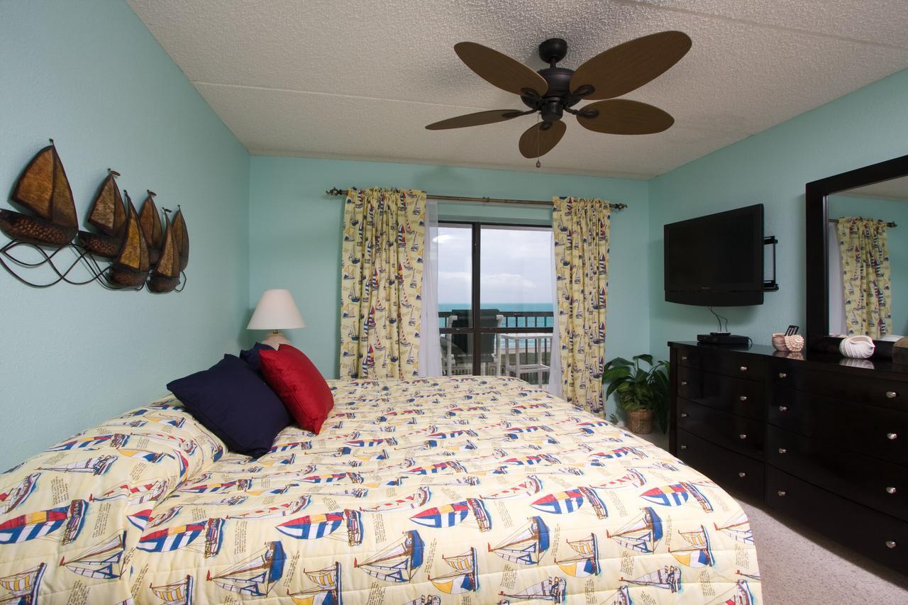 Saida South Padre Island Exterior foto