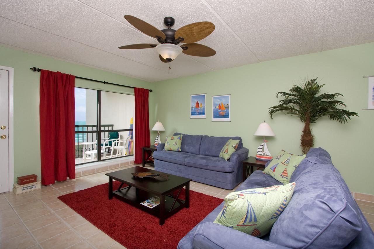 Saida South Padre Island Exterior foto