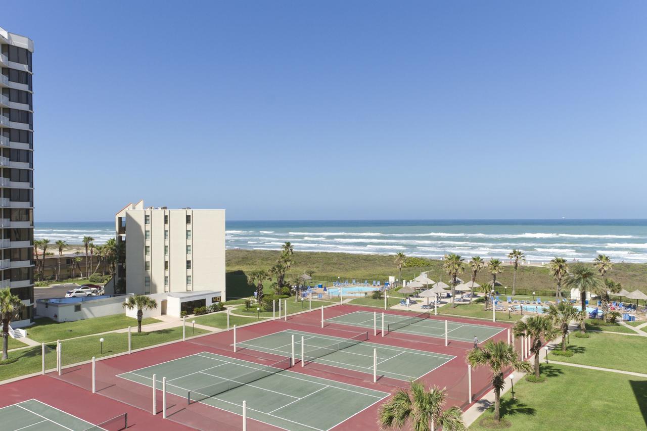 Saida South Padre Island Exterior foto