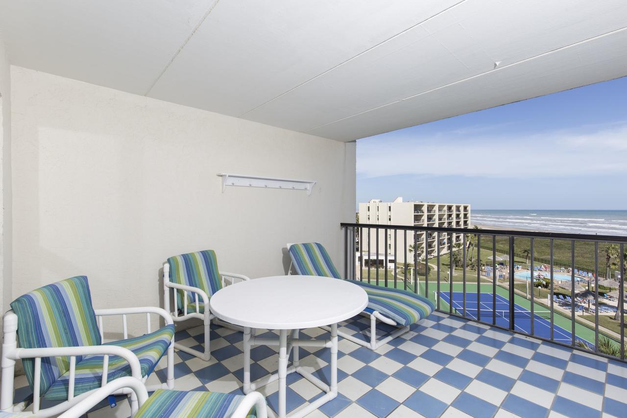 Saida South Padre Island Exterior foto
