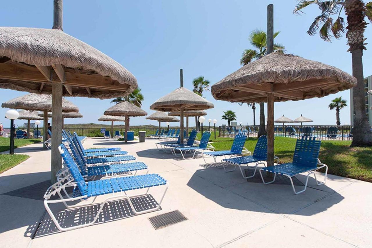 Saida South Padre Island Exterior foto