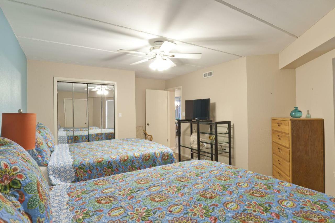 Saida South Padre Island Exterior foto