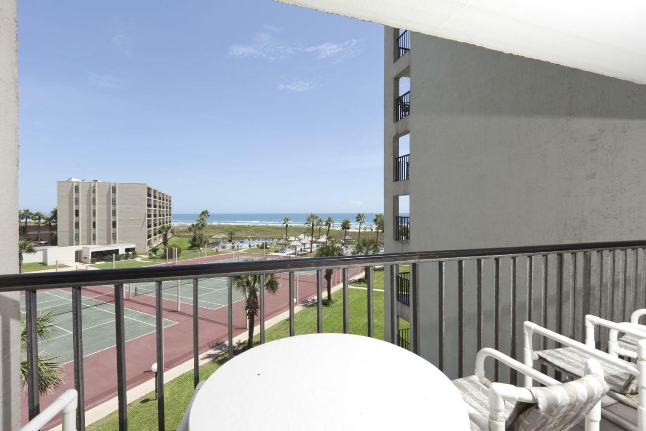 Saida South Padre Island Exterior foto