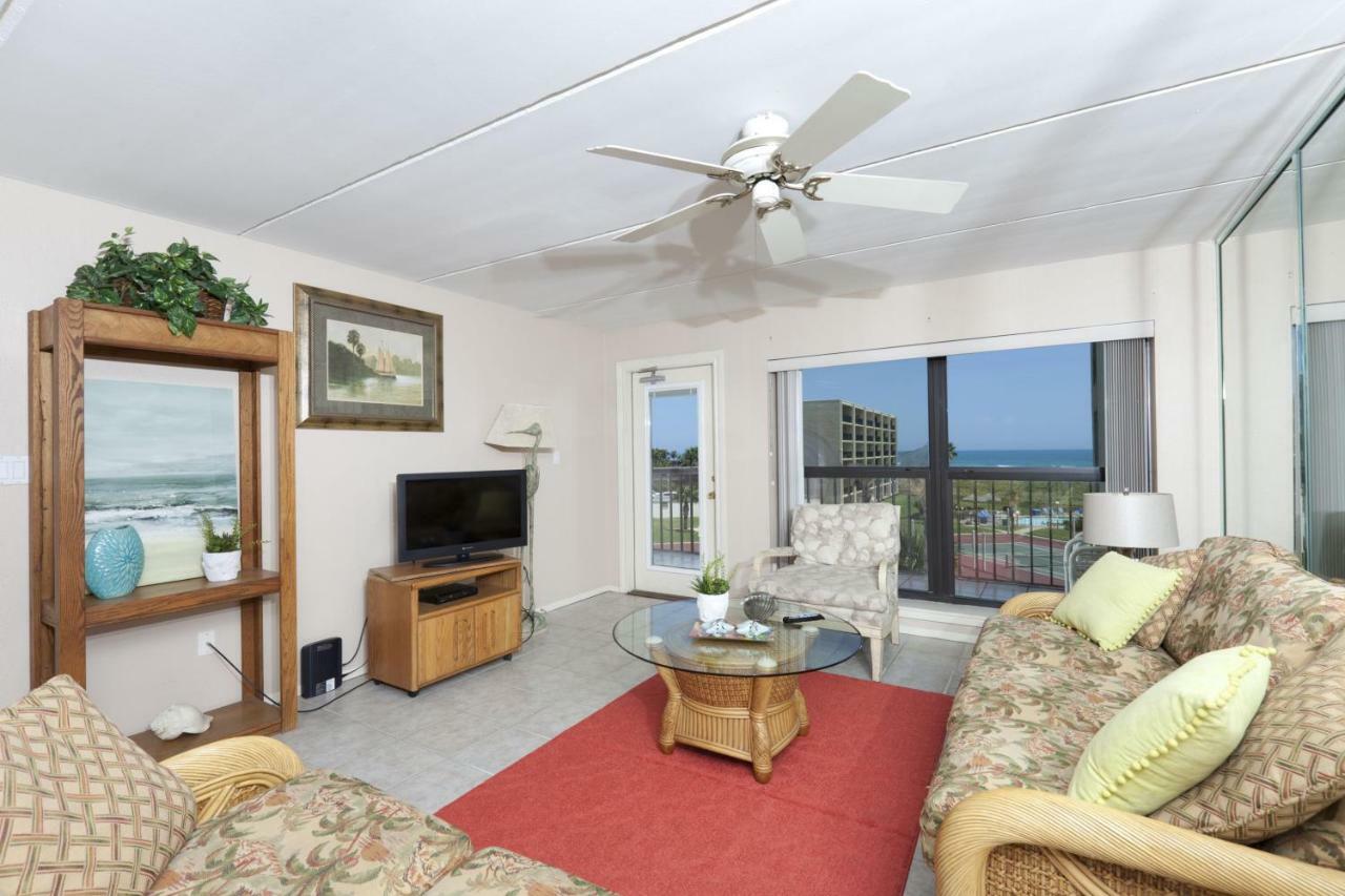 Saida South Padre Island Exterior foto